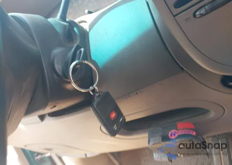 1997 Ford F-150 Lariat/Standard/Xl/Xlt from USA, damaged, VIN 1FTDX1768VNA08323